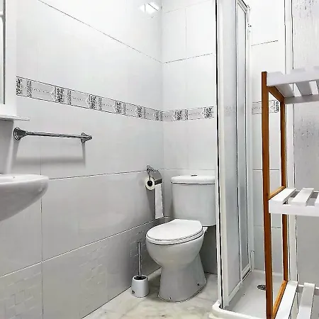 Apartamento Argentina, A/c, Wifi *