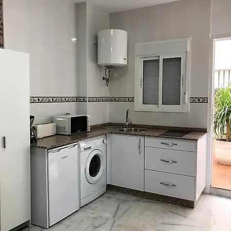 Lägenhet Apartamento Argentina, A/c, Wifi *