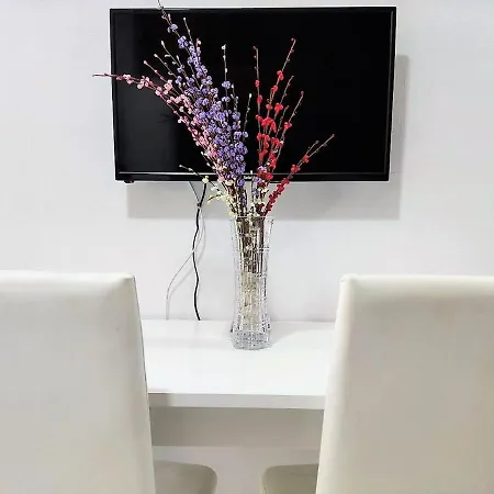 Apartamento Argentina, A/c, Wifi * Sanlúcar de Barrameda